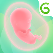 GLOW. Pregnancy & Baby Tracker + Baby Registry App-SocialPeta