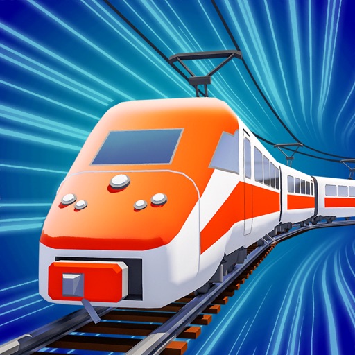 Hyper Railways-SocialPeta