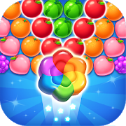 Bubble Blast: Fruit Splash-SocialPeta