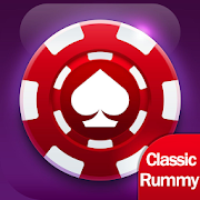 Classic Rummy-SocialPeta