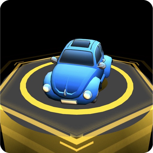 Car Lift-SocialPeta