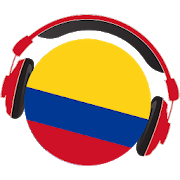 Colombia Radios-SocialPeta