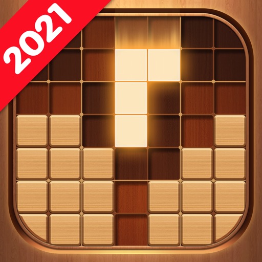 Wood Block 99 - Sudoku Puzzle-SocialPeta