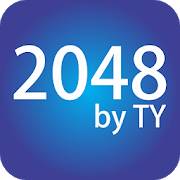 2048 by TY-SocialPeta