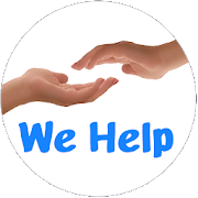 We Help – Community For Needy People-SocialPeta