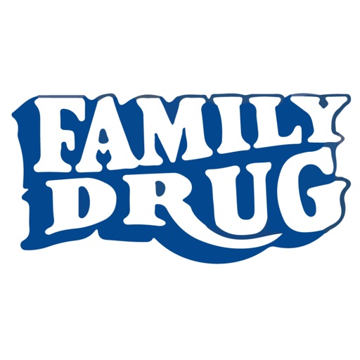 Family Drug Pharmacy-SocialPeta