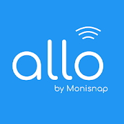 Allo - Mobile top-up-SocialPeta