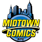 Midtown Comics-SocialPeta