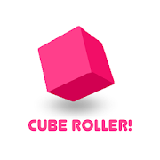 Cube Roller!-SocialPeta