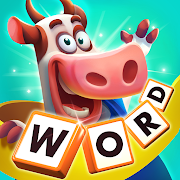 Word Buddies - Fun Puzzle Game-SocialPeta