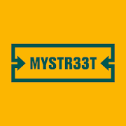 MyStr33t Ltd-SocialPeta