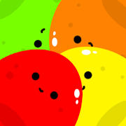 Color Swatch-SocialPeta
