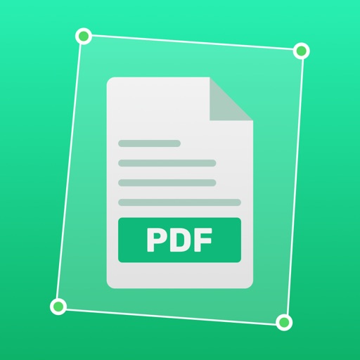 Simple Scan PDF - Doc Scanner-SocialPeta