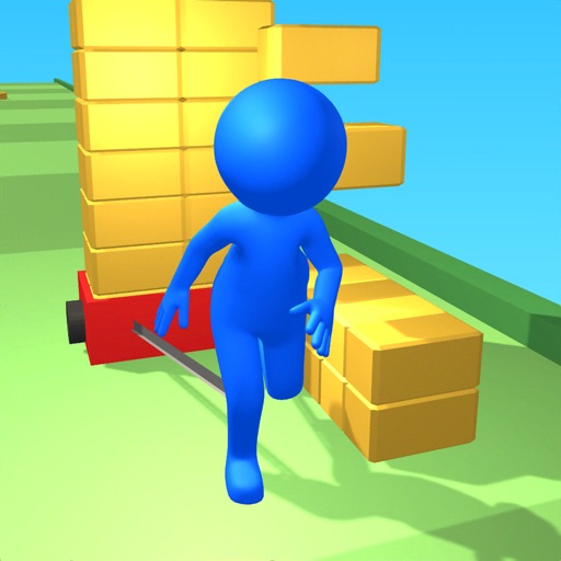 Brick Builder!-SocialPeta