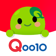 Qoo10 - Best Online Shopping-SocialPeta