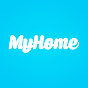MyHome - Home Service App-SocialPeta