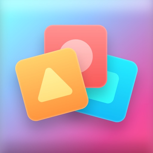 iCons - Icon Changer App +-SocialPeta