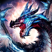 Legend of the Cryptids (Dragon/Card Game)-SocialPeta