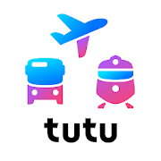 Tutu.ru - flights, Russian railway and bus tickets-SocialPeta