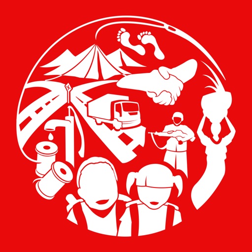 GoodCity.HK-SocialPeta