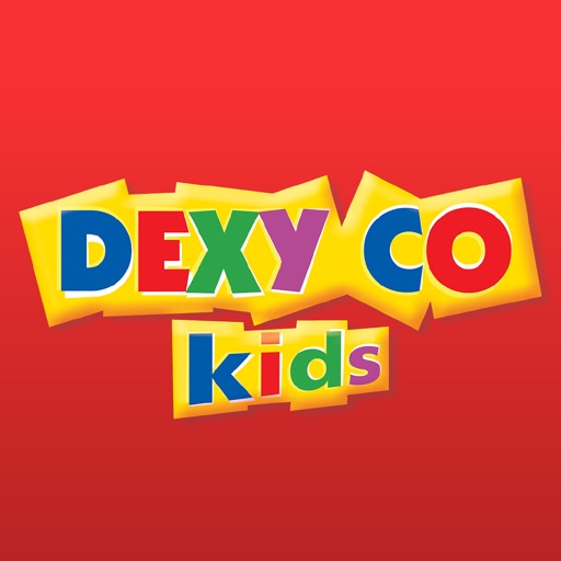 Dexy Co Kids-SocialPeta