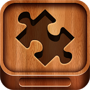 Jigsaw Puzzles Real-SocialPeta