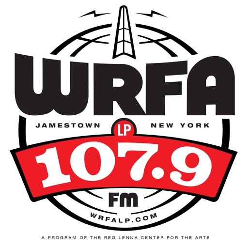 WRFA Public Radio App-SocialPeta