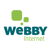 Webby Internet-SocialPeta