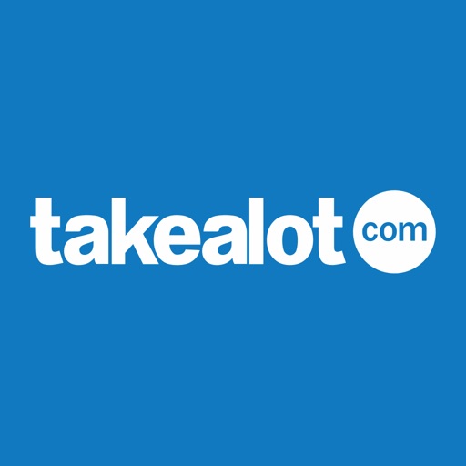 Takealot - Mobile Shopping App-SocialPeta