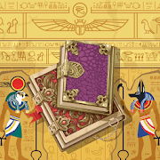 Anubis Treasures-SocialPeta