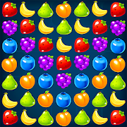 Fruits Master : Fruits Match 3 Puzzle-SocialPeta