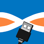 Exemys USB Console-SocialPeta