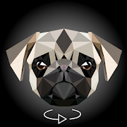Wonder Poly - new art of puzzle-SocialPeta