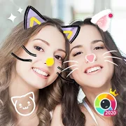 Sweet Face Camera - Face Filters for Snapchat-SocialPeta