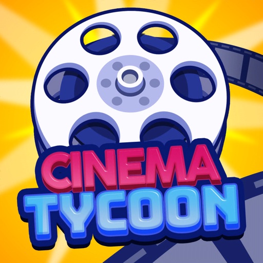 Cinema Tycoon-SocialPeta