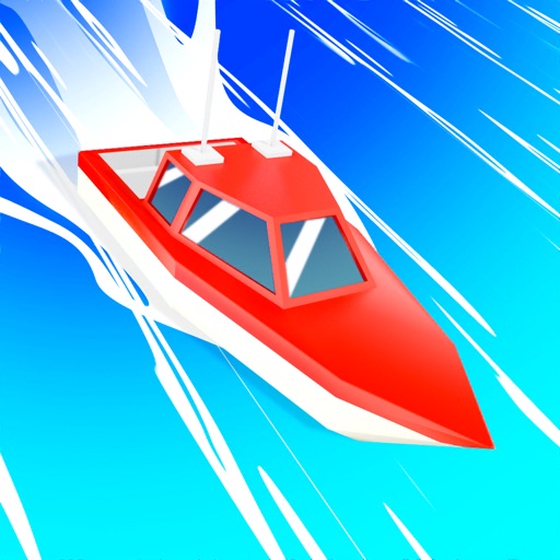 Hyper Boat-SocialPeta