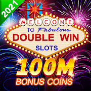Double Win Casino Slots - Free Video Slots Games-SocialPeta