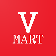 V-Mart Retail-SocialPeta