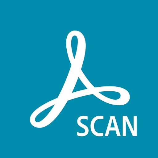 Adobe Scan: Mobile PDF Scanner-SocialPeta