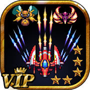 Galaxy Shooter - Falcon Squad Premium-SocialPeta