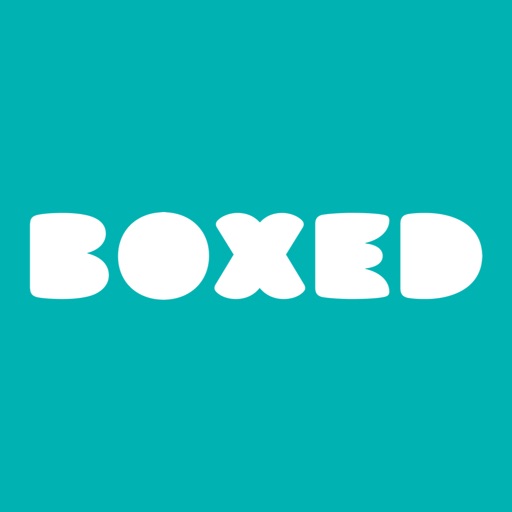 Boxed: Bulk Quality Essentials-SocialPeta