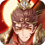 Orient Heroes-SocialPeta