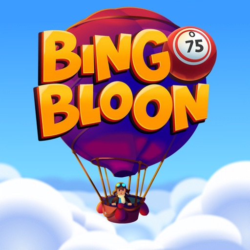 Bingo Bloon-SocialPeta