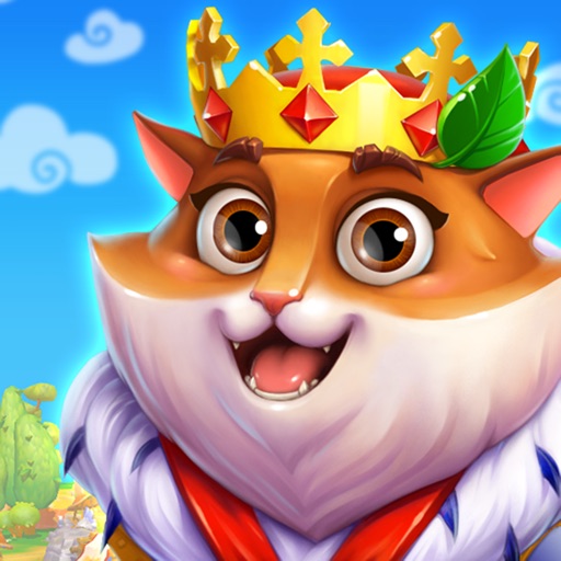 Cats and Magic: Dream Kingdom-SocialPeta