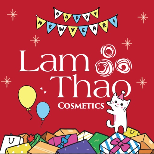 Lam Thảo-SocialPeta