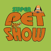 Super Pet Show-SocialPeta
