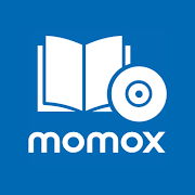 momox - Verkaufe Bücher, DVDs, CDs, Spiele & mehr-SocialPeta