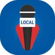 Local Vocal - News & Utility-SocialPeta