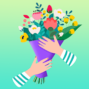 Bouquet Shop-SocialPeta