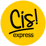CIS Express APP-SocialPeta